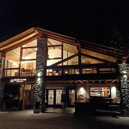Maison Bionaz Ski & Sport Jovencan Exterior photo